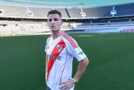 El caso Galoppo: apeló el fallo de la FIFA y el pago quedó en suspenso