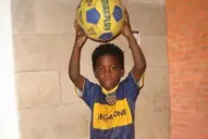 Cetré vuelve al radar de Boca y el diálogo con Estudiantes ya está abierto