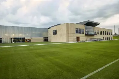 Infraestructura, tecnología y calma: así es el predio donde la Selección Argentina hará base en Kansas City para el Mundial 2026