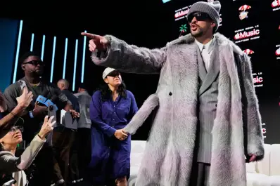 Bad Bunny en el Super Bowl: por qué no cobrará por el show de medio tiempo