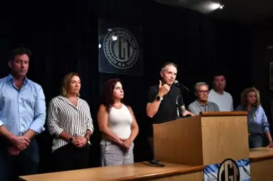 La CGT acelera los tiempos: cumbre de urgencia para definir un paro general contra la reforma laboral