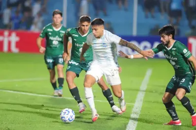 Un Sarmiento urgido recibe a Atlético en Junín