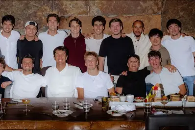 Los impactantes salarios de la Fórmula 1: cuánto cobra Franco Colapinto y quién lidera el ranking