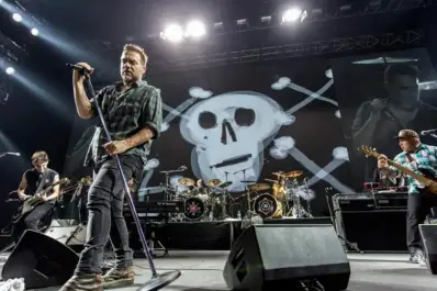Los Fabulosos Cadillacs llegan a Tucumán: ¿cuándo será el show y cuánto salen las entradas?