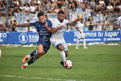 Regional Amateur: Tucumán Central conocerá a su rival este domingo