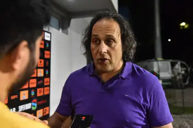 Hasan volvió a Tucumán y encontró en Tarucas el rugby que soñó para los jóvenes