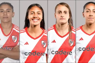 El caso de la abogada santiagueña en Brasil reaviva el antecedente de las futbolistas de River detenidas en San Pablo