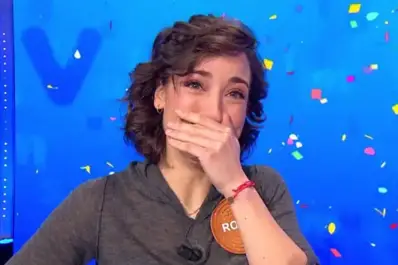 Quién es la argentina que ganó una cifra millonaria en Pasapalabra España