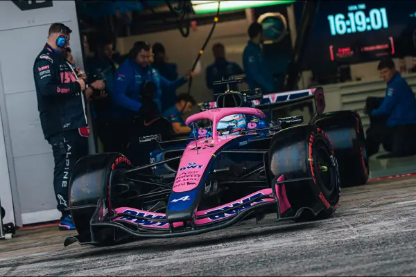 Alerta en la Fórmula 1: un cambio reglamentario de último momento podría afectar a Alpine y a Franco Colapinto