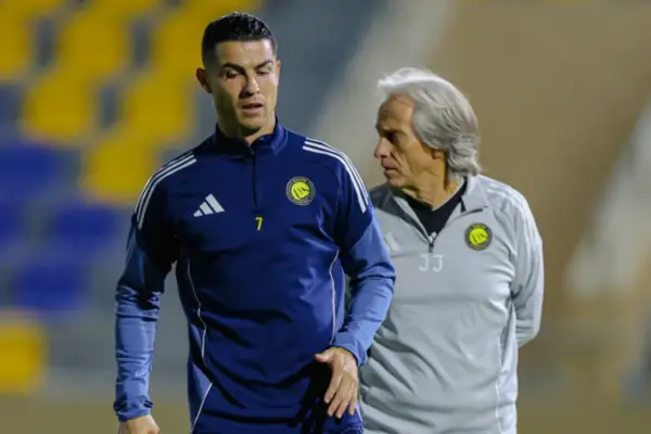 Escándalo en Arabia: la organización de la Liga Saudí fue tajante sobre la huelga de Cristiano Ronaldo