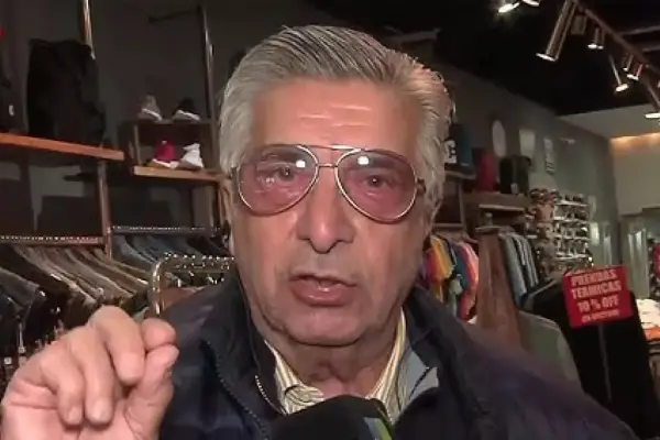 Crisis en la industria textil: “No es un problema de precios, es un problema de consumo”