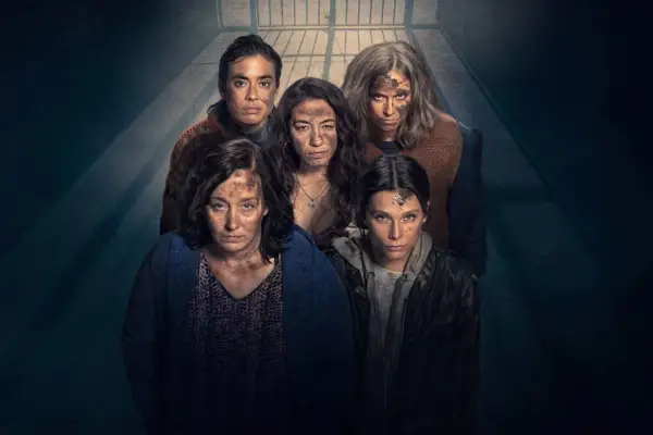 La segunda temporada de En el barro ya tiene fecha de estreno: ¿cuándo es?