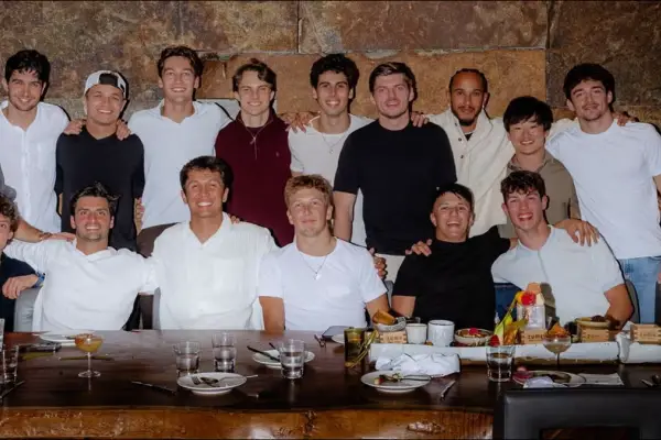 Los impactantes salarios de la Fórmula 1: cuánto cobra Franco Colapinto y quién lidera el ranking