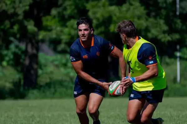 Tarucas pone primera: todo lo que tenés que saber sobre los amistosos de esta tarde frente a Dogos XV