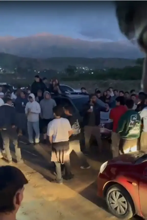 Un ataque en Las Estancias se parece al registrado en Tafí del Valle