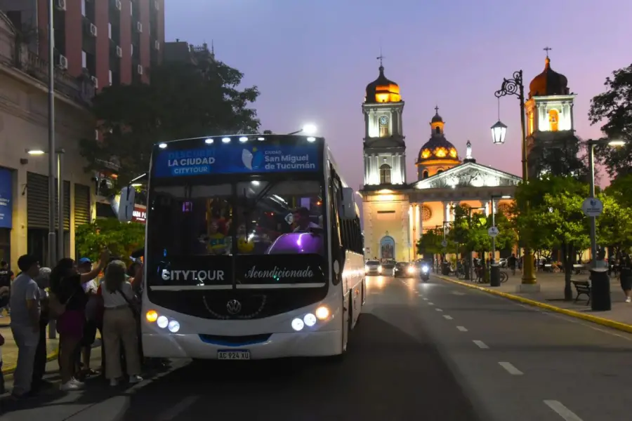 Espectáculos y cultura en Tucumán: guía para salir