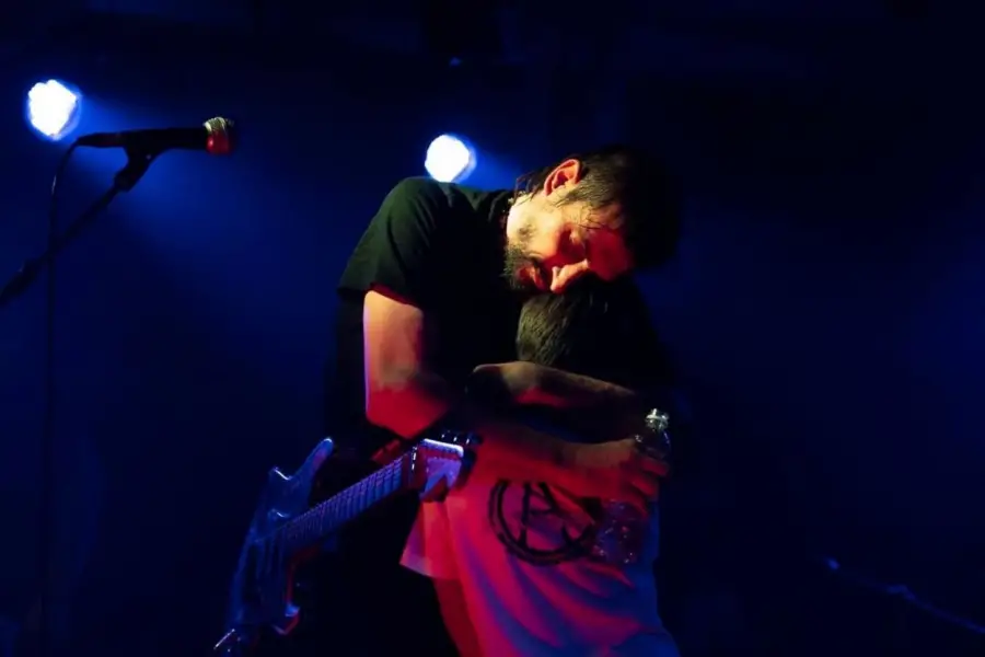 POTENTE. La presencia de El Contuvernio refuerza el perfil diverso.