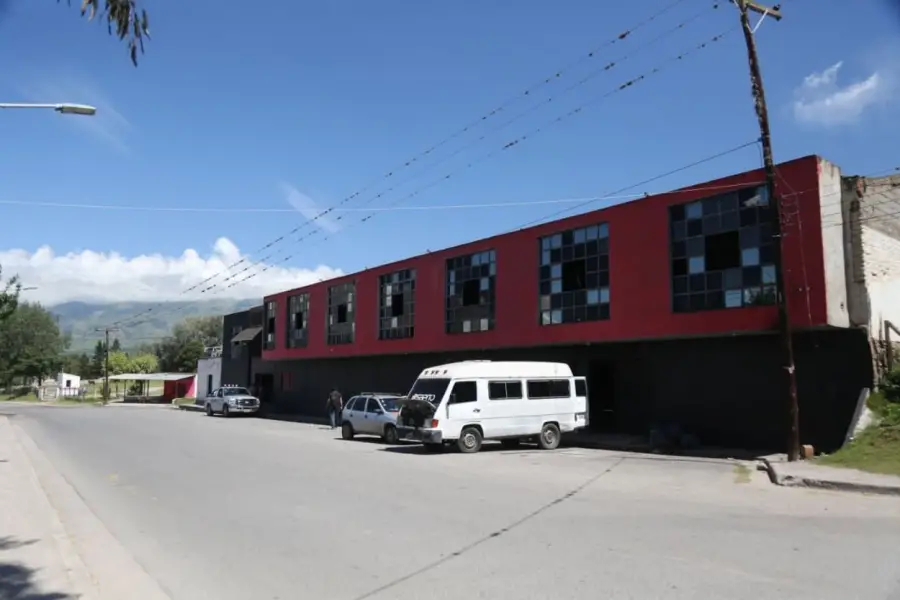 Un ataque en Las Estancias se parece al registrado en Tafí del Valle