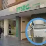 Salta: allanaron una clínica privada y hallaron equipamiento neonatal del Hospital Público Materno Infantil