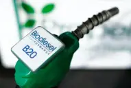 Biodiésel: la UE modificó criterios para ciertas importaciones