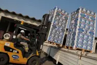 La tradición frutícola y las importaciones