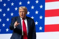 Tratando de entender a Trump: “Neomonarquismo” como forma de hacer política