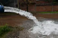 Mejorar la gestión del agua