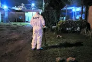 Banda del Río Salí: una vieja pelea entre dos familias tuvo un trágico final