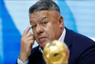 La IGJ vuelve a exigir explicaciones a la AFA por cifras millonarias