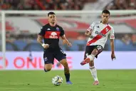 River enfrenta a Argentinos por la Liga Profesional: hora, TV y previa del partido