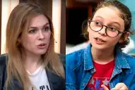 La Justicia le pidió a Lilia Lemoine que deje de hablar de Ian Moche