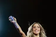 “Tini” con LA GACETA: su vínculo con Tucumán, la importancia de la terapia y la salud mental, y el agradecimiento de la madre de una fan