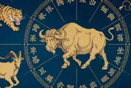 Un fin de semana de buena fortuna: los signos del horóscopo chino que atraerán la suerte y el amor