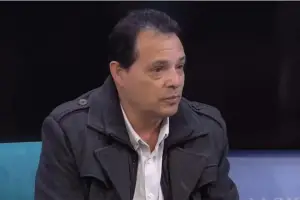 Cobos destacó la gestión en la Defensoría y confirmó que buscará la reelección