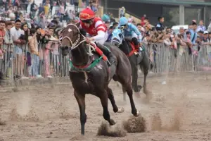 Con Remanente como gran figura, vuelve el turf al hipódromo tucumano