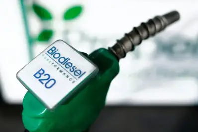 Biodiésel: la UE modificó criterios para ciertas importaciones