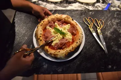 Por qué se conmemora el día internacional de la pizza cada 9 de febrero