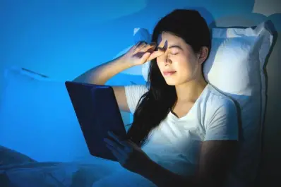 Chicos hiperconectados: ¿cuáles son los riesgos de la pantalla sin límites?