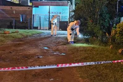 Banda del Río Salí: dictan prisión preventiva para una mujer acusada de homicidio