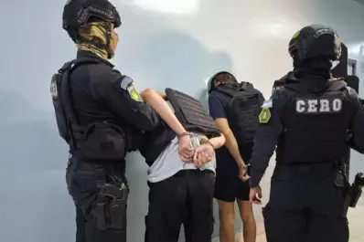 Ordenaron la libertad de Santiago Bagne, uno de los acusados por el ataque en Tafí del Valle