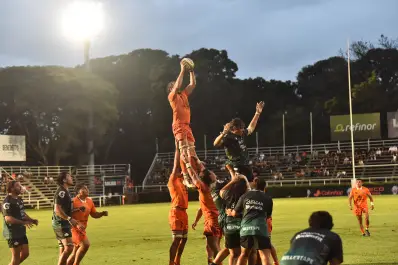 “Hay tiempo para corregir errores”: Tarucas y el balance de los amistosos ante Dogos