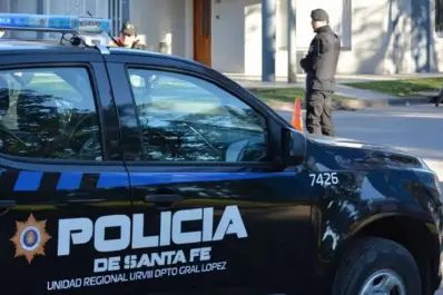Cinco hombres imputados por el abuso sexual a un camionero en Santa Fe