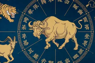 Un fin de semana de buena fortuna: los signos del horóscopo chino que atraerán la suerte y el amor