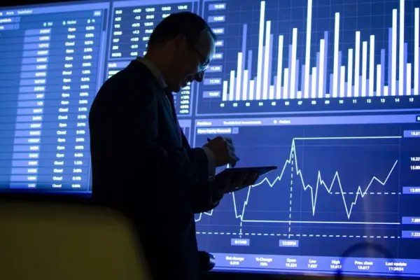 Se registró un récord de warrants, en dólares y en pesos