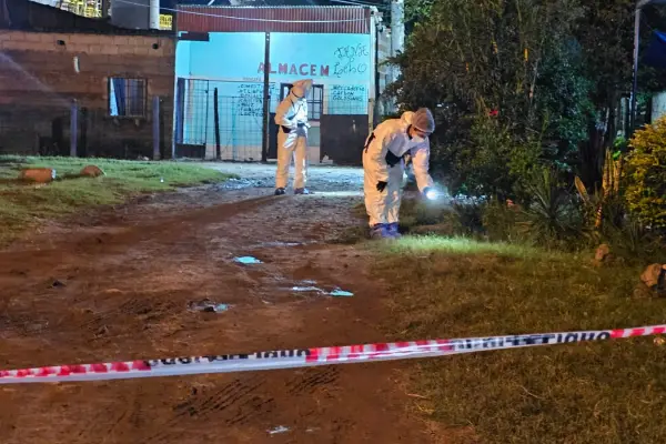 Banda del Río Salí: dictan prisión preventiva para una mujer acusada de homicidio