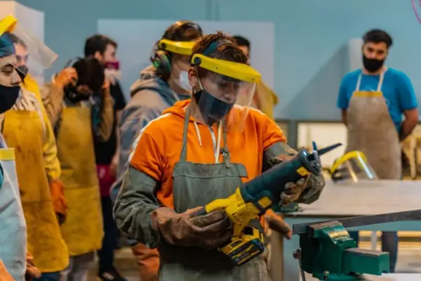 Plan nacional de formación laboral: cómo funciona el programa del gobierno para impulsar el empleo