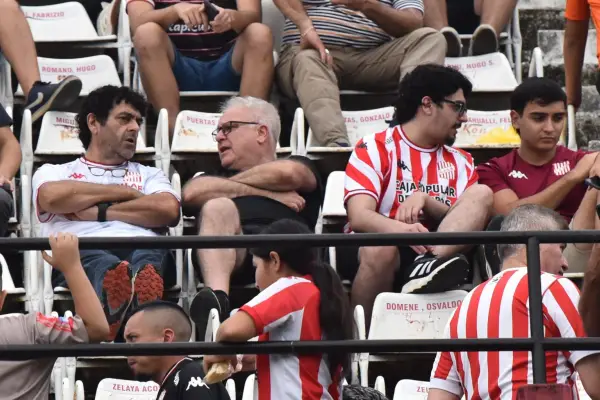 La Ciudadela volvió a latir: cómo vivieron los hinchas el regreso de San Martín