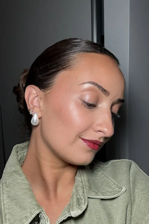 Piel glowy: cómo lograr un makeup saludable que resista al calor