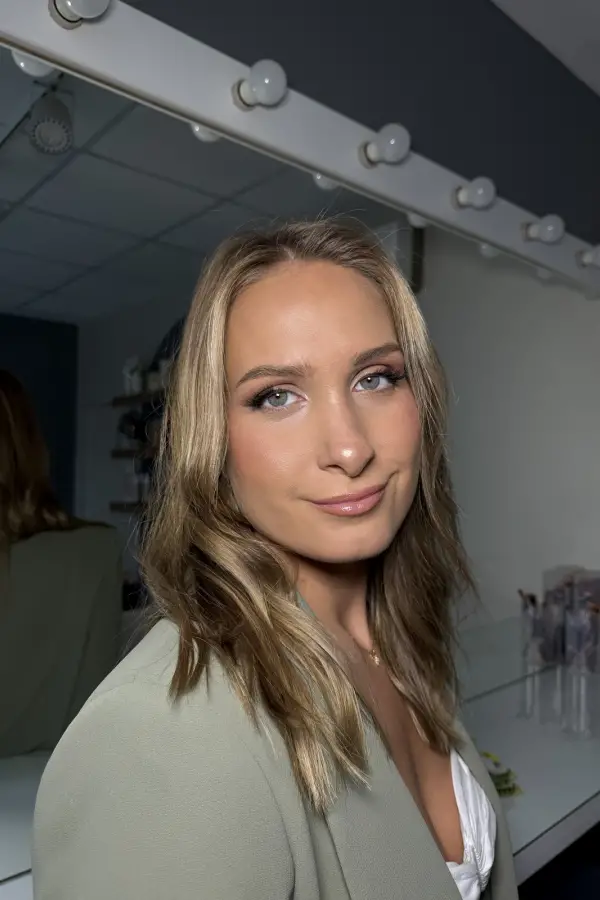 Piel glowy: cómo lograr un makeup saludable que resista al calor