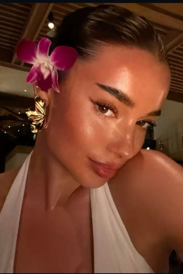 Piel glowy: cómo lograr un makeup saludable que resista al calor